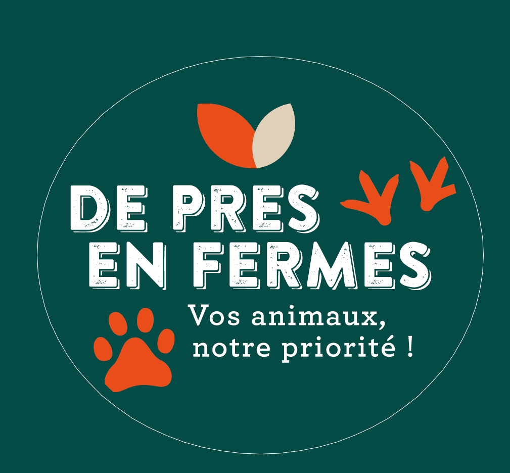 De Prés en Fermes